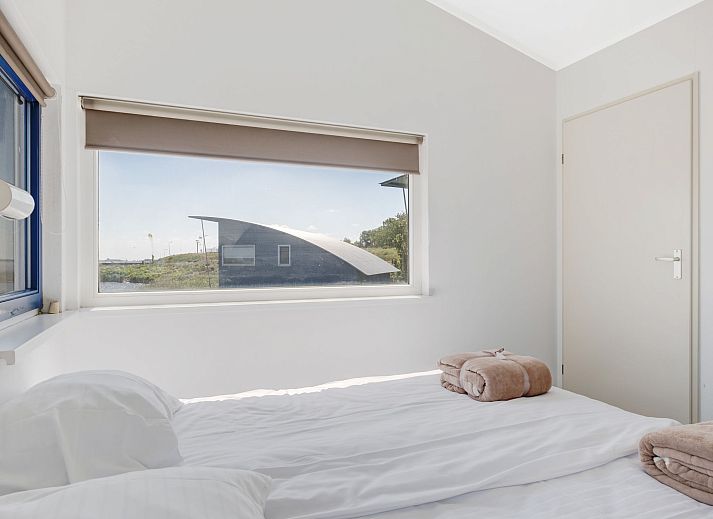 Guest house 341317 - Holiday property Noordwest Groningen - Vakantiehuis Rietwoning 17