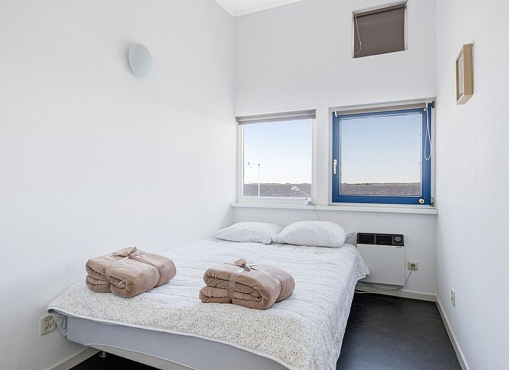 Guest house 341317 - Holiday property Noordwest Groningen - Vakantiehuis Rietwoning 17