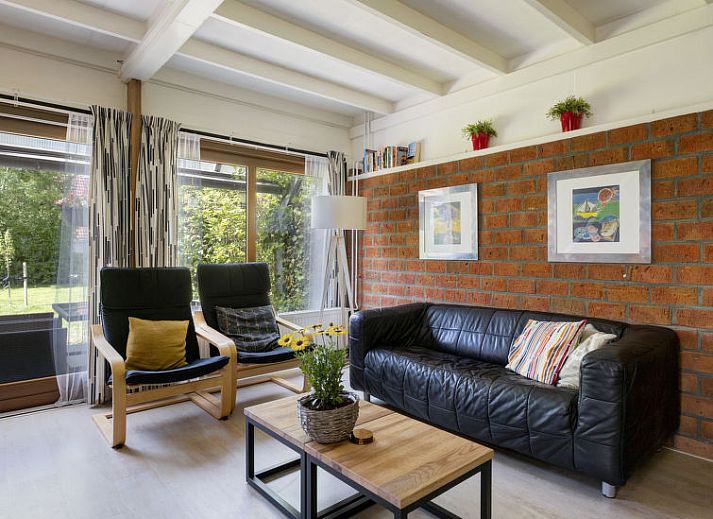 Unterkunft 341318 - Ferienhaus Noordwest Groningen - Vakantiehuis De Schans
