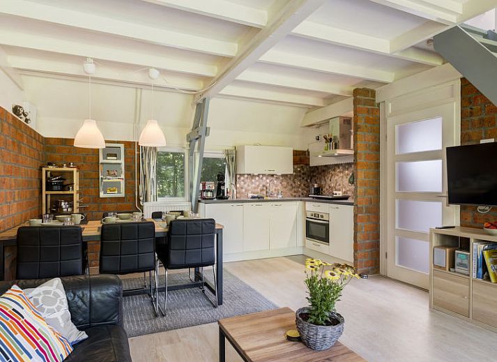 Unterkunft 341318 - Ferienhaus Noordwest Groningen - Vakantiehuis De Schans