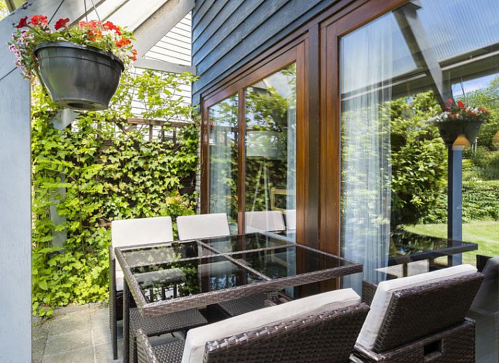 Unterkunft 341318 - Ferienhaus Noordwest Groningen - Vakantiehuis De Schans