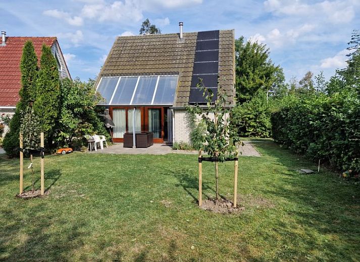 Unterkunft 341318 - Ferienhaus Noordwest Groningen - Vakantiehuis De Schans