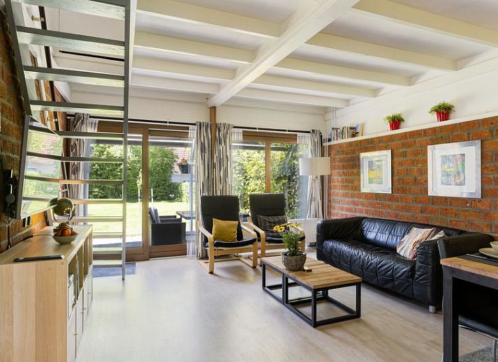 Unterkunft 341318 - Ferienhaus Noordwest Groningen - Vakantiehuis De Schans
