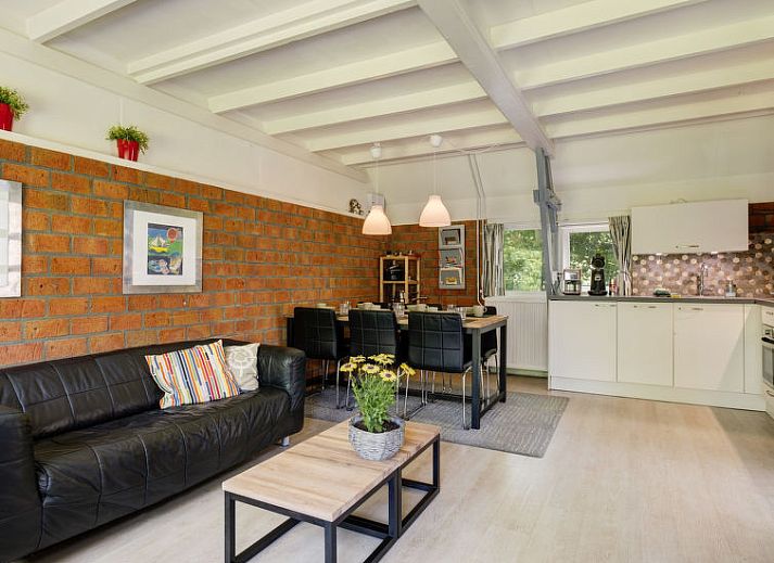 Unterkunft 341318 - Ferienhaus Noordwest Groningen - Vakantiehuis De Schans