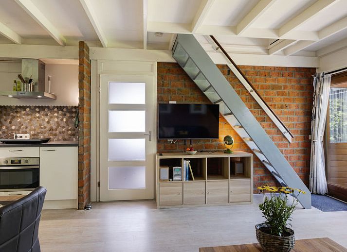 Unterkunft 341318 - Ferienhaus Noordwest Groningen - Vakantiehuis De Schans