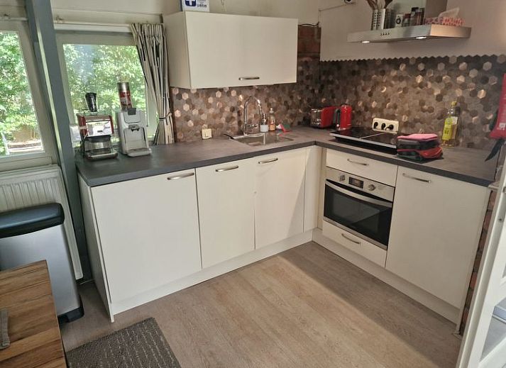 Unterkunft 341318 - Ferienhaus Noordwest Groningen - Vakantiehuis De Schans