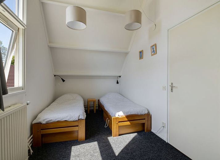 Unterkunft 341318 - Ferienhaus Noordwest Groningen - Vakantiehuis De Schans