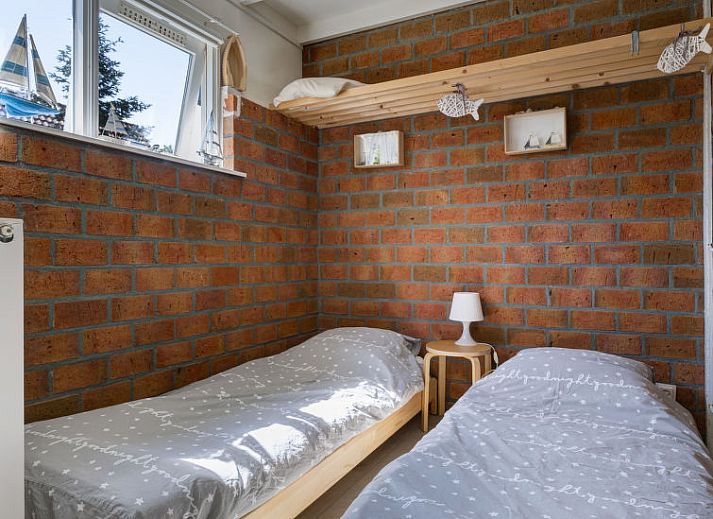 Unterkunft 341318 - Ferienhaus Noordwest Groningen - Vakantiehuis De Schans