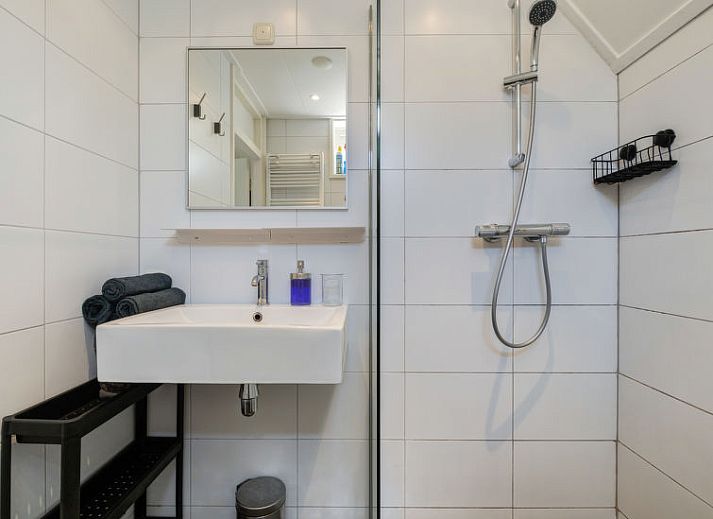 Unterkunft 341318 - Ferienhaus Noordwest Groningen - Vakantiehuis De Schans