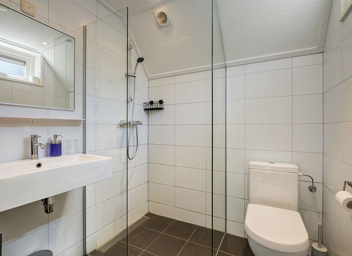 Unterkunft 341318 - Ferienhaus Noordwest Groningen - Vakantiehuis De Schans