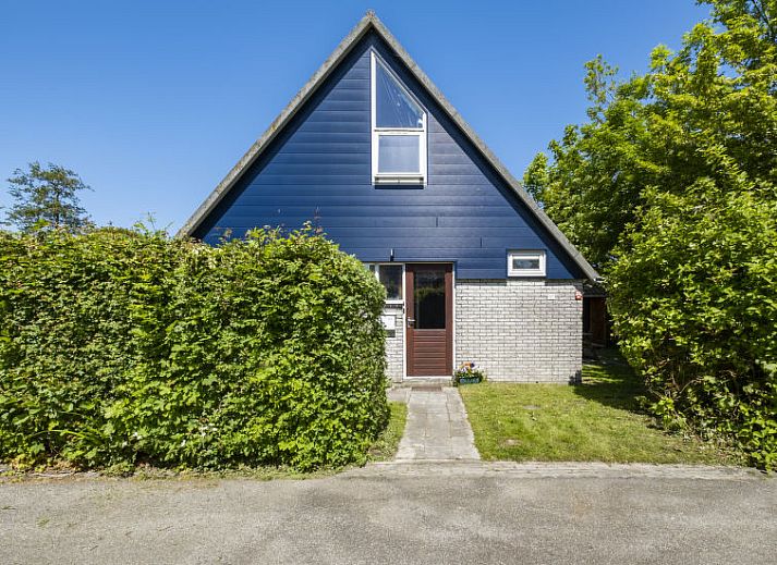 Unterkunft 341318 - Ferienhaus Noordwest Groningen - Vakantiehuis De Schans