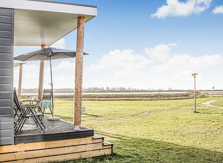 Unterkunft 341324 • Ferienhaus Noordwest Groningen • Vakantiehuis voor 6 personen in Lauwersoog