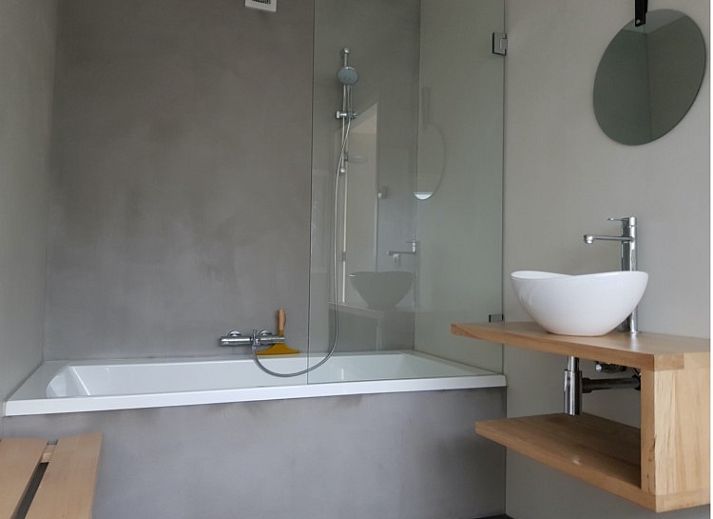 Verblijf 3413244 - Vakantiewoning Noordwest Groningen - Fint