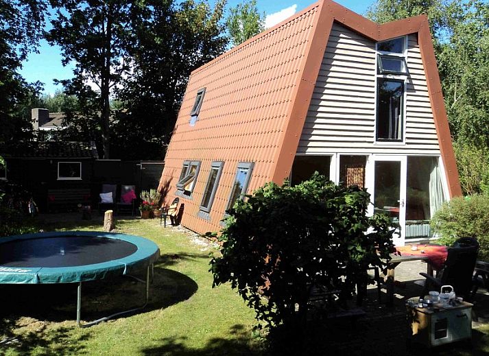 Verblijf 3413247 • Vakantiewoning Noordwest Groningen • Robbenoort 48