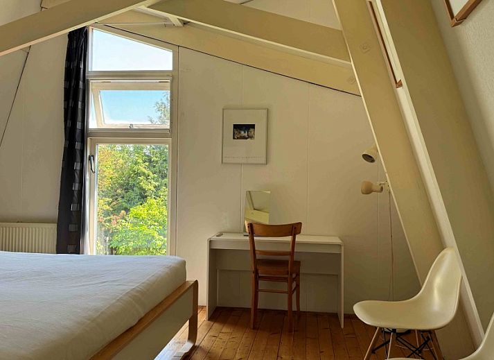 Guest house 3413247 - Holiday property Noordwest Groningen - Robbenoort 48