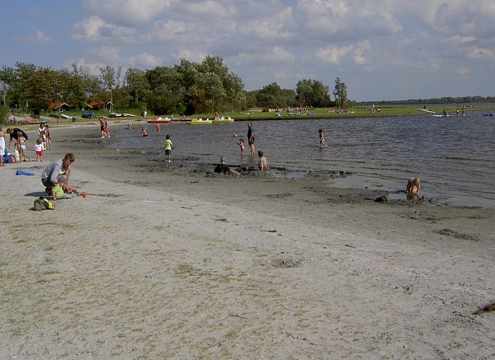 Guest house 3413247 - Holiday property Noordwest Groningen - Robbenoort 48