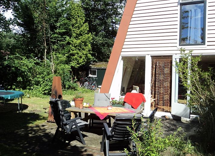 Guest house 3413247 - Holiday property Noordwest Groningen - Robbenoort 48