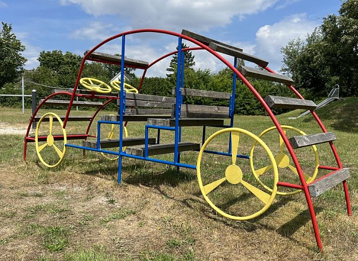 Guest house 3413247 - Holiday property Noordwest Groningen - Robbenoort 48