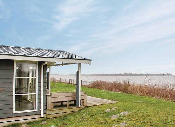 Verblijf 341336 • Bungalow Noordwest Groningen • Natuurdorp Suyderoogh | 4-persoonsbungalow | type 4CE