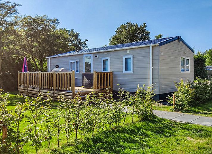 Verblijf 341350 • Vakantiewoning Noordwest Groningen • Vakantiehuis voor 5 personen in Lauwersoog