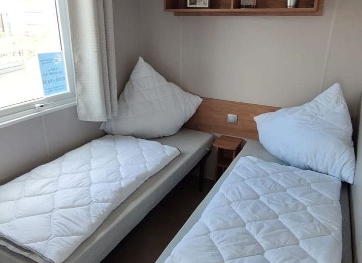 Unterkunft 341379 - Appartement Noordwest Groningen - Appartement Mobilheim Herz