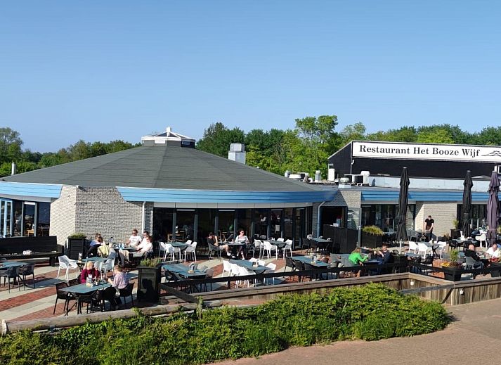 Unterkunft 341379 - Appartement Noordwest Groningen - Appartement Mobilheim Herz