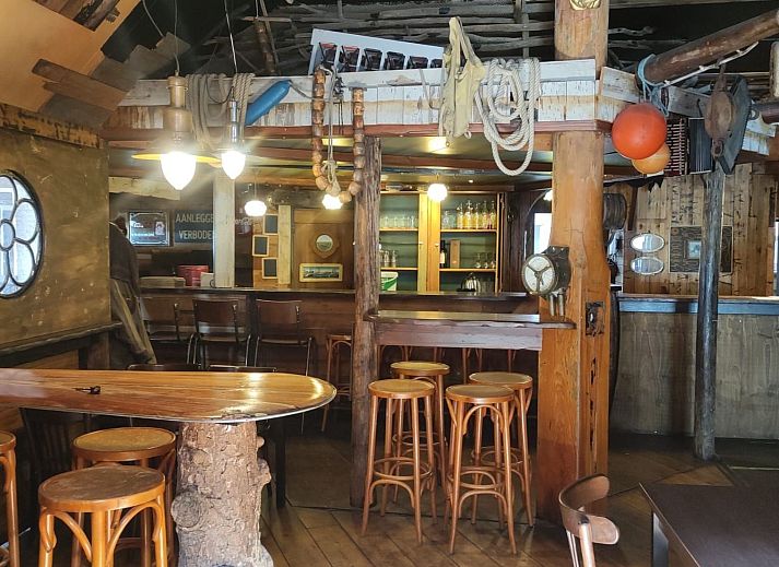 Unterkunft 341379 - Appartement Noordwest Groningen - Appartement Mobilheim Herz