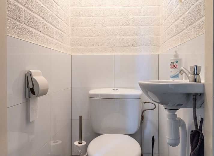 Verblijf 341380 - Vakantiewoning Noordwest Groningen - GR031