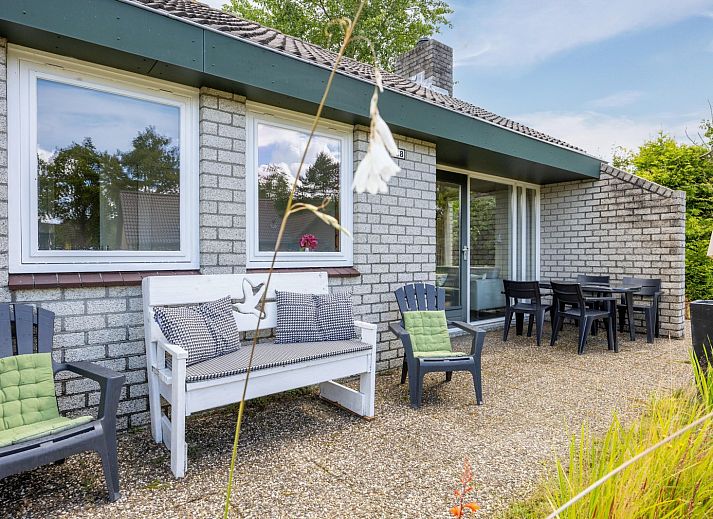 Verblijf 341380 - Vakantiewoning Noordwest Groningen - GR031