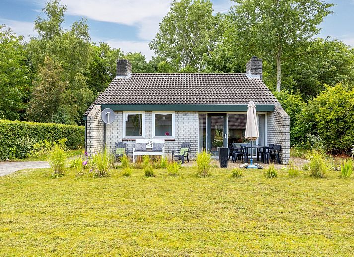 Verblijf 341380 - Vakantiewoning Noordwest Groningen - GR031