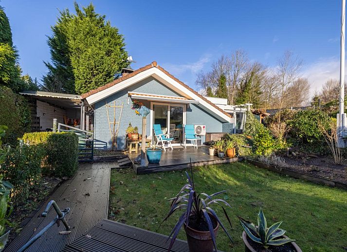 Guest house 341382 • Holiday property Noordwest Groningen • Wadjuweel