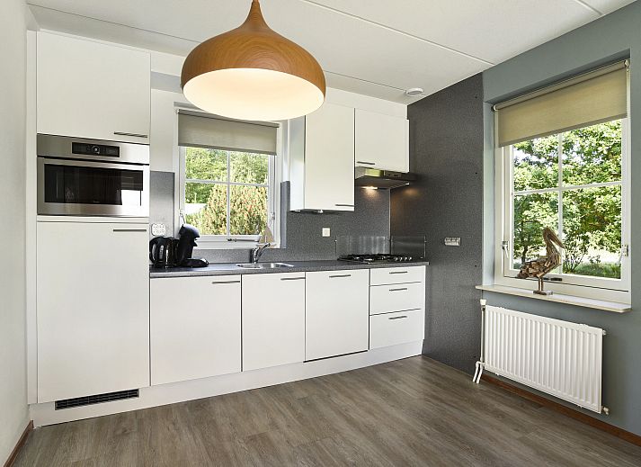 Unterkunft 341384 - Bungalow Noordwest Groningen - Natuurdorp Suyderoogh | 6-persoons bungalow | 6C