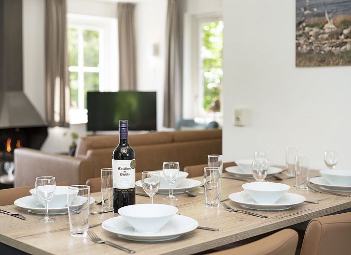 Unterkunft 341384 - Bungalow Noordwest Groningen - Natuurdorp Suyderoogh | 6-persoons bungalow | 6C