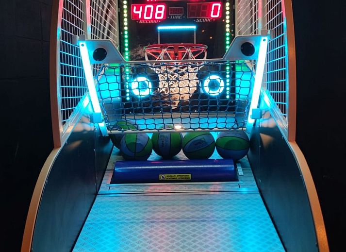 Unterkunft 341385 - Appartement Noordwest Groningen - Appartement Mobilheim Herz Lauwersoog - Chalet Pampusplaat 0