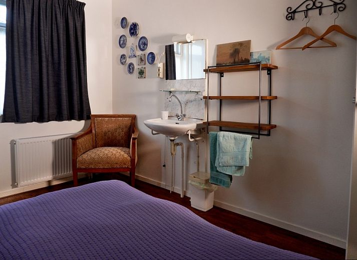 Verblijf 341501 - Vakantiewoning Noordwest Groningen - Westerweg