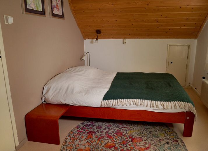 Verblijf 341501 - Vakantiewoning Noordwest Groningen - Westerweg