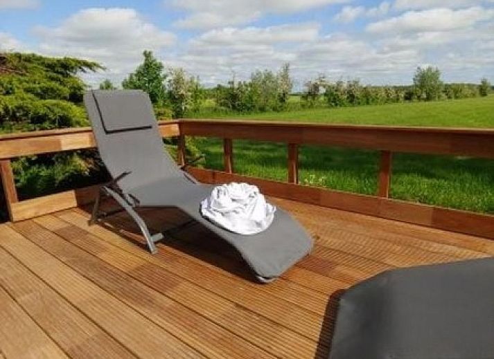 Verblijf 341501 - Vakantiewoning Noordwest Groningen - Westerweg