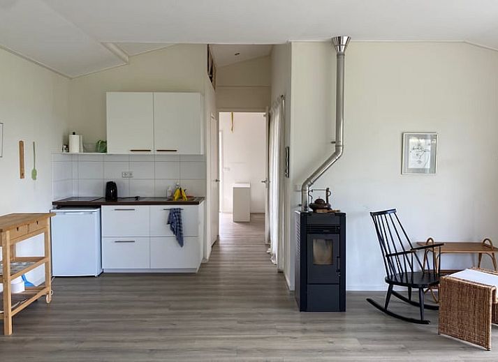Unterkunft 341502 - Ferienhaus Noordwest Groningen - Vakantiehuis in Eenrum