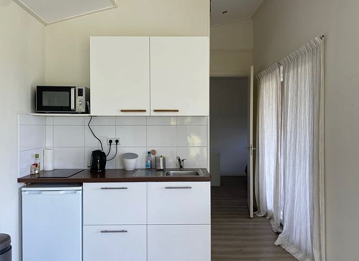 Unterkunft 341502 - Ferienhaus Noordwest Groningen - Vakantiehuis in Eenrum