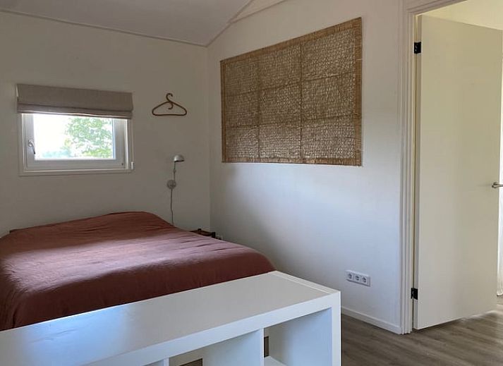 Unterkunft 341502 - Ferienhaus Noordwest Groningen - Vakantiehuis in Eenrum