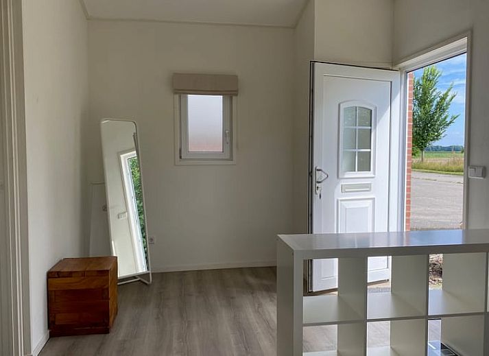Unterkunft 341502 - Ferienhaus Noordwest Groningen - Vakantiehuis in Eenrum