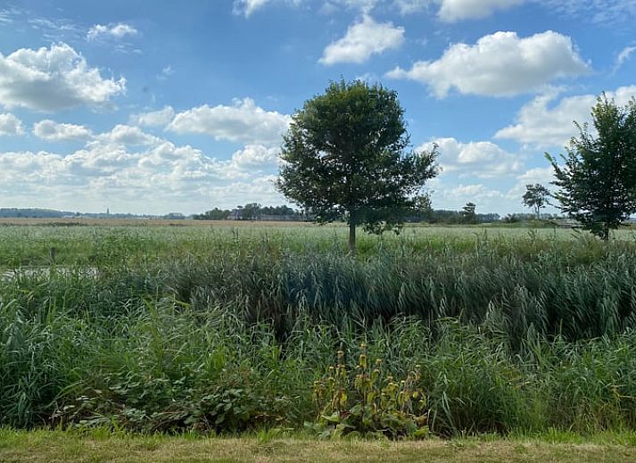 Unterkunft 341502 - Ferienhaus Noordwest Groningen - Vakantiehuis in Eenrum
