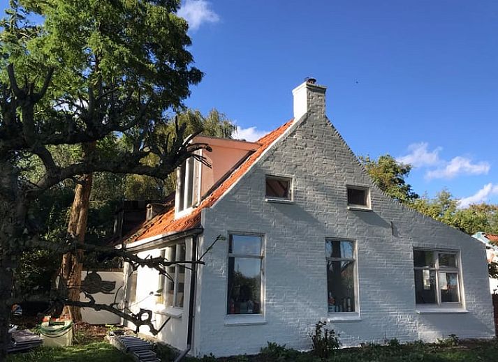 Guest house 341802 • Holiday property Noordwest Groningen • Vakantiehuisje in Vierhuizen 