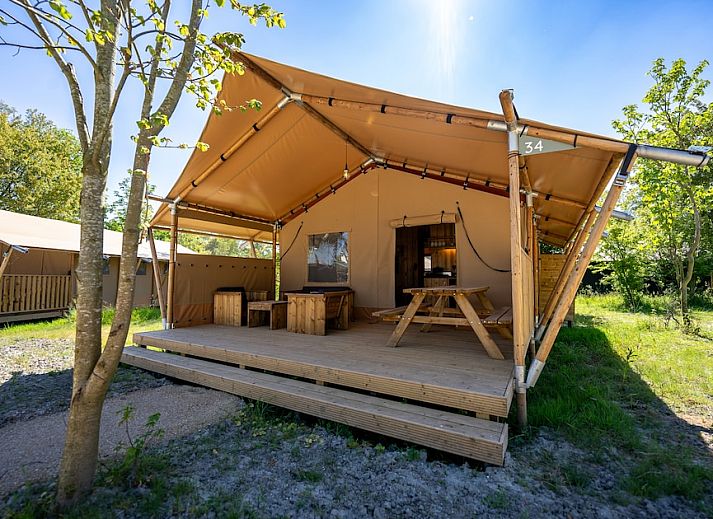 Verblijf 341805 • Vakantiewoning Noordwest Groningen • Natuurhuisje in Vierhuizen