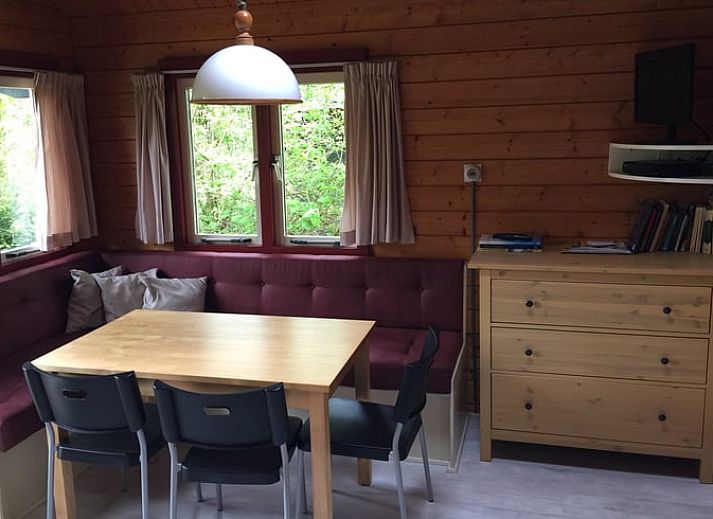 Unterkunft 341806 - Ferienhaus Noordwest Groningen - Vakantiehuis in Vierhuizen