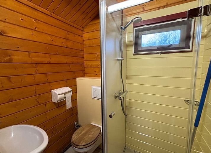 Unterkunft 341806 - Ferienhaus Noordwest Groningen - Vakantiehuis in Vierhuizen