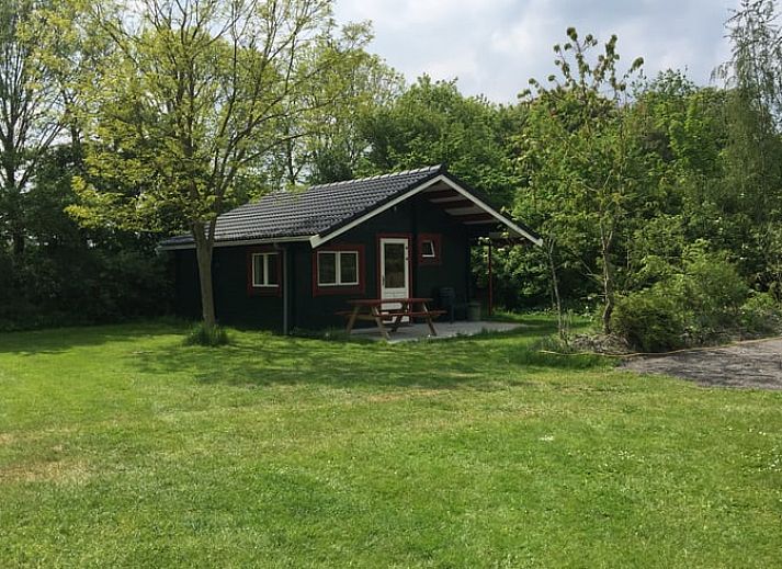 Verblijf 341810 • Vakantiewoning Noordwest Groningen • Vakantiehuis in Vierhuizen