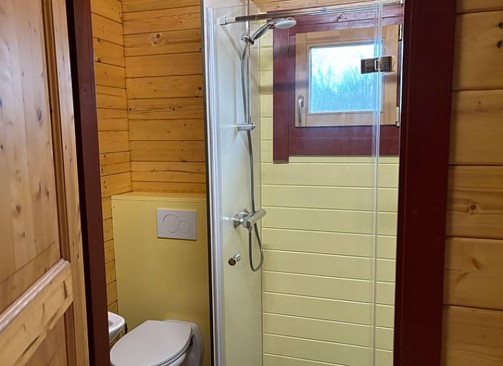 Verblijf 341810 - Vakantiewoning Noordwest Groningen - Vakantiehuis in Vierhuizen