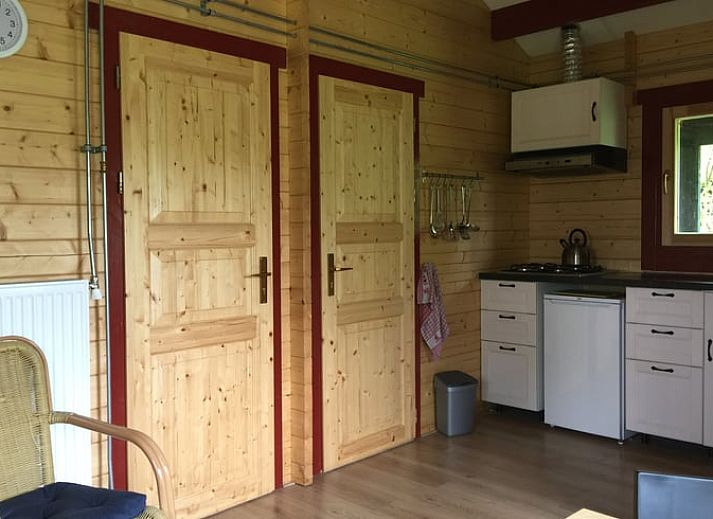 Verblijf 341810 - Vakantiewoning Noordwest Groningen - Vakantiehuis in Vierhuizen