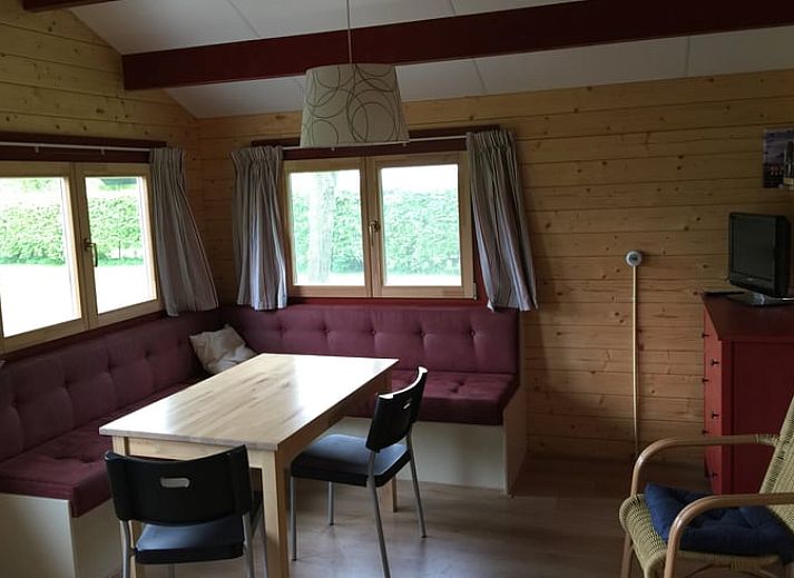 Verblijf 341810 - Vakantiewoning Noordwest Groningen - Vakantiehuis in Vierhuizen